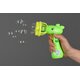 Изображение  Same Toy Bubble Gun Жираф зеленый - 801Ut-1