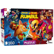 Изображение  Пазл Good Loot Crash Bandicoot 4: It`s About Time Puzzles 160 эл - 5908305240365