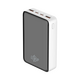 Изображение  УМБ LogicPower PQ18 20000mAh Grey + White (22572)