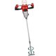 Изображение  Миксер строительный Einhell TP-MX 18-2 Li BL - Solo