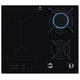 Изображение  Варочная поверхность Electrolux KDI641723K