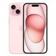 Изображение  Смартфон Apple iPhone 15 128GB Pink