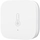 Изображение  Умный ZigBee датчик Aqara TH-S02D