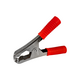Зображення  Акумуляторний затискач Ledua WD040 100А, 105мм Red