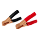 Зображення  Акумуляторний затискач Lemanso LM9150 50А, 79мм, Black+Red