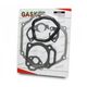Зображення  Запчастина для генератора Bison Gasket set для BS6500