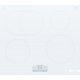 Изображение  Варочная поверхность Bosch PIF612BB1E