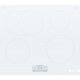 Зображення  Варильна поверхня Bosch PUE612BB1E