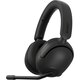 Изображение  Наушники Sony Inzone H5 Wireless, Mic, Black — WHG500B.CE7 встроенный в корпус