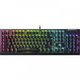 Изображение  Клавиатура Razer BlackWidow V4 X Yellow Switch RU Black — RZ03-04702500-R3R1