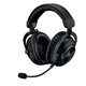 Изображение  Bluetooth гарнитура Logitech G Pro X2 Wireless LightSpeed Black — 981-001263