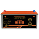 Зображення  Lifepo4 акумулятор LogicPower LiFePO4 (+слева) 24V, 100Ah - 24772