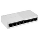 Зображення  Комутатор HikVision DS-3E0108D-O, Загальна кількість портів: 8 портів