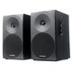 Зображення  Акустична система 2.0 MicroLab Dark Wood — B-70