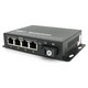 Изображение  Медиаконвертер ONV 0110S-SCX-S4-B