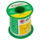 Изображение  Припой Bakku BK10002 DIA 0,2mm. 100g, Вес: 100 г