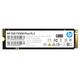 Зображення  Накопичувач SSD HP FX900 Plus 4TB M.2 2280 — 7F619AA