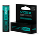 Зображення  Акумулятор Videx 18650-Р Li-lon 3400mAh Box 1шт., Ємність (Аг): 3.4 А·год