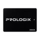 Изображение  Накопитель SSD Prologix S360 256GB 2.5" SATAIII TLC — PRO256GS360