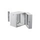Зображення  Комутаційна шафа ZPAS 19", 18U, W-ZCUBE6060-18S-011