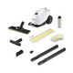 Зображення  Пароочищувач Karcher SC 3 EasyFix - 1.513-650.0
