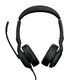 Зображення  Навушники Jabra Evolve2 50 Black — 25089-999-999