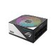 Зображення  Блок живлення Asus ROG-LOKI-1200T-SFX-L-GAMING PCIE5 1200W Titanium