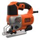 Изображение  Электролобзик Black&Decker BES610
