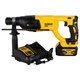 Зображення  Перфоратор DeWalt DCH133M1