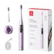 Изображение  Зубная щетка Oclean X Pro Digital Electric Toothbrush Purple