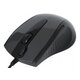 Зображення  Миша A4Tech N-500F-1 USB Glossy Gray