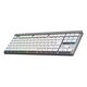 Зображення  Клавіатура Logitech G515 Lightspeed TKL White — 920-012539