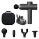 Зображення  Масажер Yunmai Massage Gun Prime 2 YMFG-M418