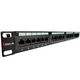 Зображення  Патч-панель Cor-X PP-19/1-24-8P8C-C5