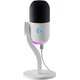 Зображення  Мікрофон Logitech Yeti GX Dynamic RGB Gaming Mic with Lightsync Off White — 988-000576