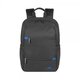 Изображение  Рюкзак для ноутбука Rivacase 8264 Black