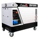 Зображення  Дизельний генератор Matari MDA8500SE-ATS