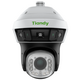 Зображення  Камера спостереження на 6 MP Tiandy TC-H366V IW/E/A
