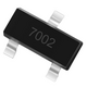 Изображение  Транзистор Voltronic 2N7002