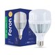 Изображение  Светодиодная лампа Feron LB-65 50Вт E27-E40 6400K с цоколем Е27