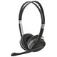 Изображение  Наушники Trust Mauro USB Headset  — 17591 гарнитуры для ПК