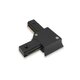 Зображення  Конектор Feron LD1001 Black