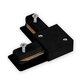 Зображення  Конектор Feron LD1101 Black
