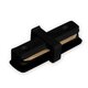 Зображення  Конектор Feron Feron LD1100 Black