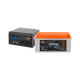 Зображення  ДБЖ лінійно-інтерактивний LogicPower B1500 + LifePo4 2560W - 37445