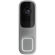 Зображення  Дверний дзвінок Ajax Doorbell Grey, Колір корпусу: сірий