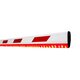 Зображення  Стріла прямокутна для шлагбаума ZKTeco BG1000 LED Boom