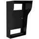 Изображение  Монтажная коробка Bas-IP BR-AV8 Black, Цвет: черный