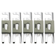 Зображення  Запобіжник Victron Energy ANL-fuse 300A/80V (5 шт)