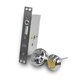 Зображення  Ригельний замок Atis Electric Lock DJ05